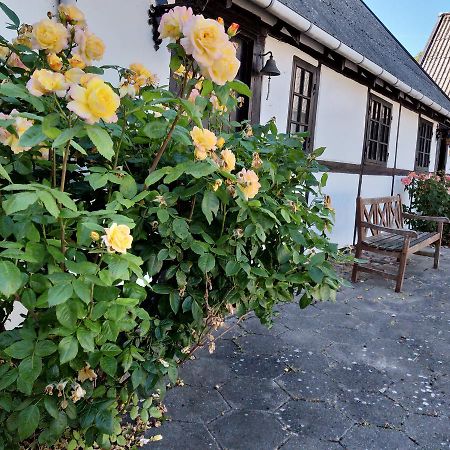 Dastrup Bed & Breakfast Viby Dış mekan fotoğraf