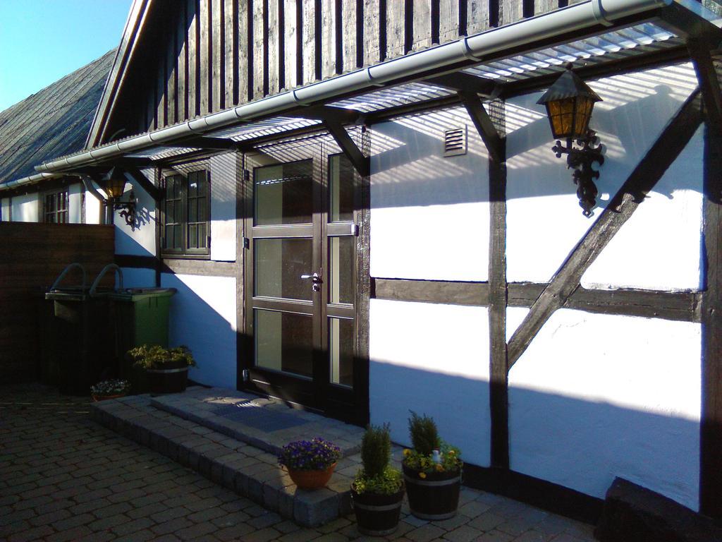 Dastrup Bed & Breakfast Viby Dış mekan fotoğraf