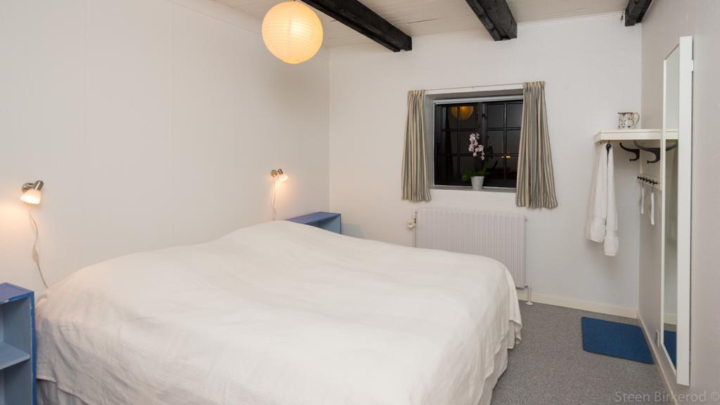 Dastrup Bed & Breakfast Viby Dış mekan fotoğraf