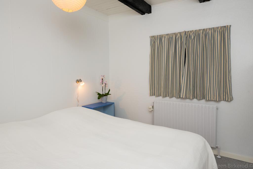 Dastrup Bed & Breakfast Viby Dış mekan fotoğraf