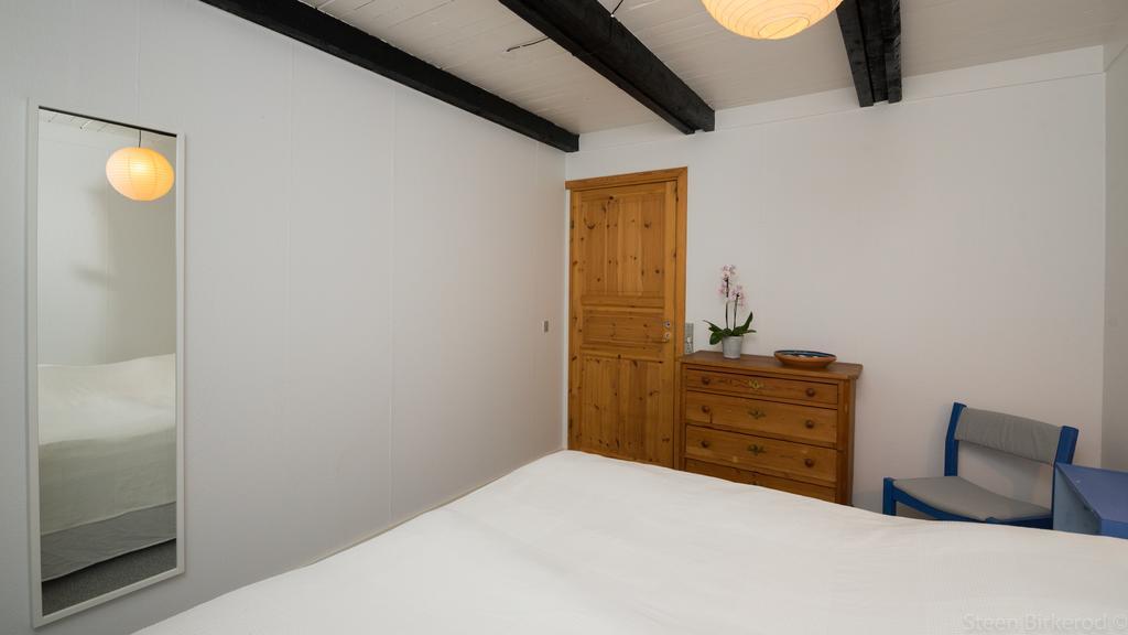 Dastrup Bed & Breakfast Viby Dış mekan fotoğraf