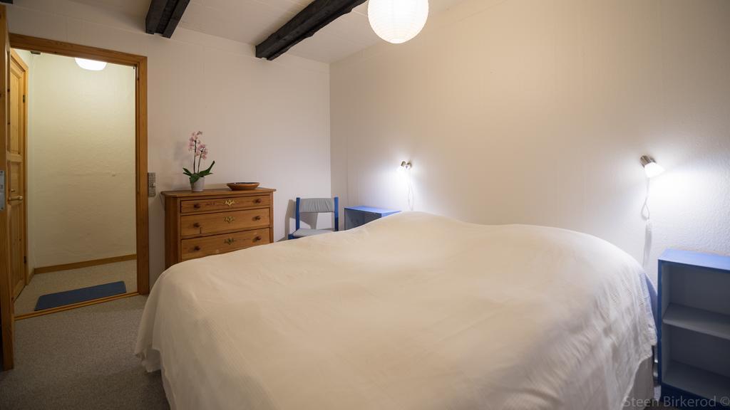 Dastrup Bed & Breakfast Viby Dış mekan fotoğraf