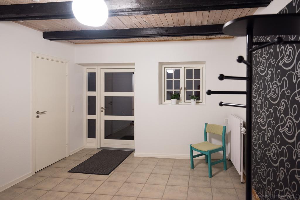 Dastrup Bed & Breakfast Viby Dış mekan fotoğraf