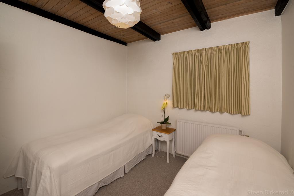 Dastrup Bed & Breakfast Viby Dış mekan fotoğraf