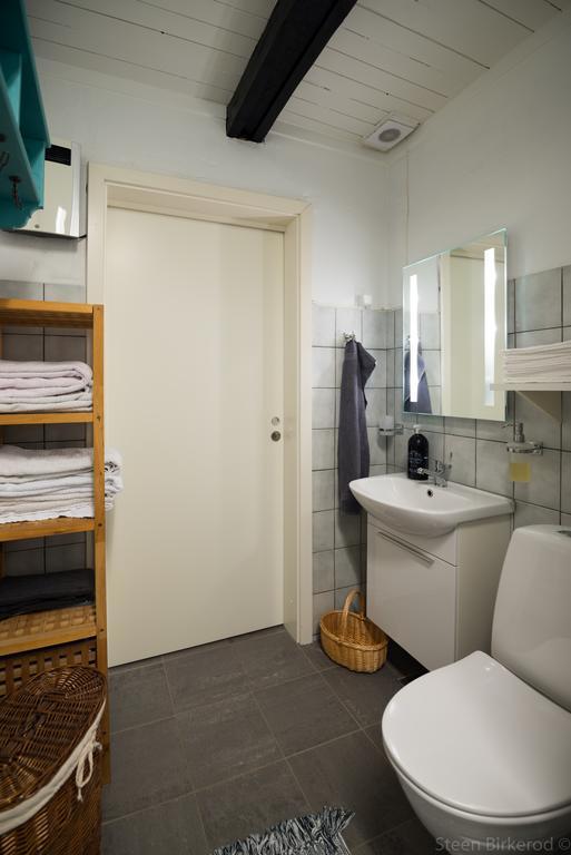 Dastrup Bed & Breakfast Viby Dış mekan fotoğraf