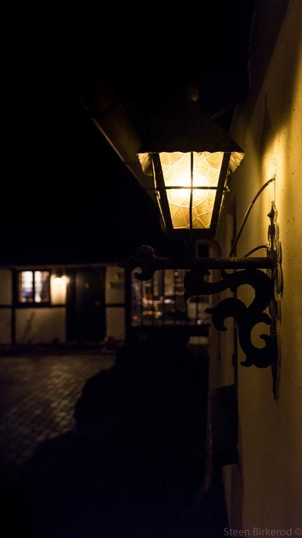Dastrup Bed & Breakfast Viby Dış mekan fotoğraf