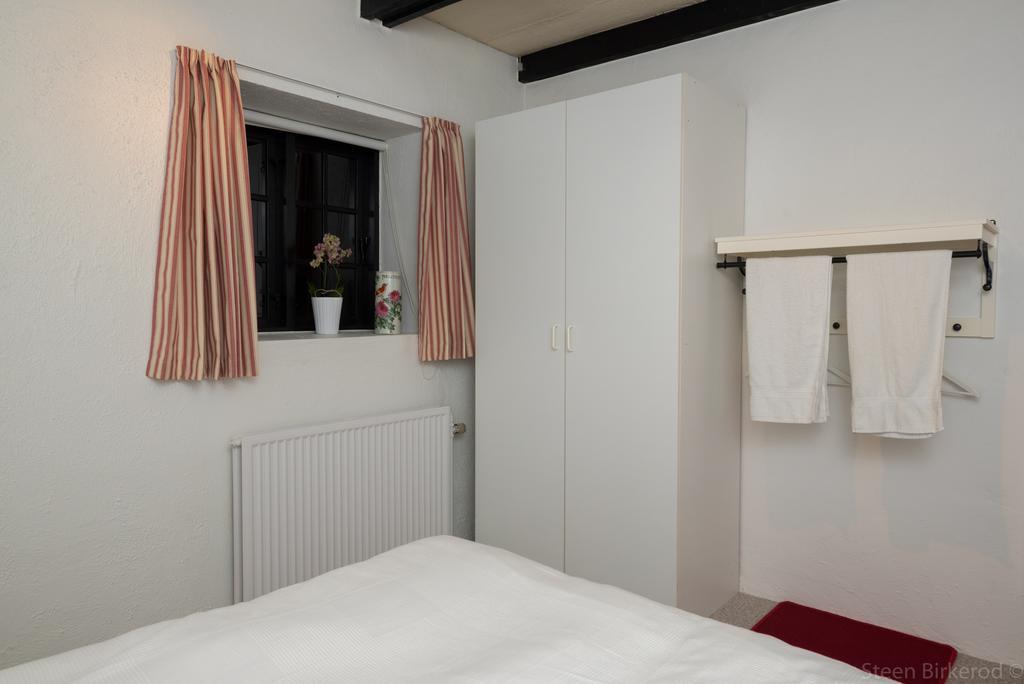 Dastrup Bed & Breakfast Viby Dış mekan fotoğraf