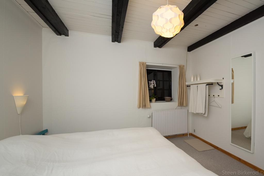 Dastrup Bed & Breakfast Viby Dış mekan fotoğraf