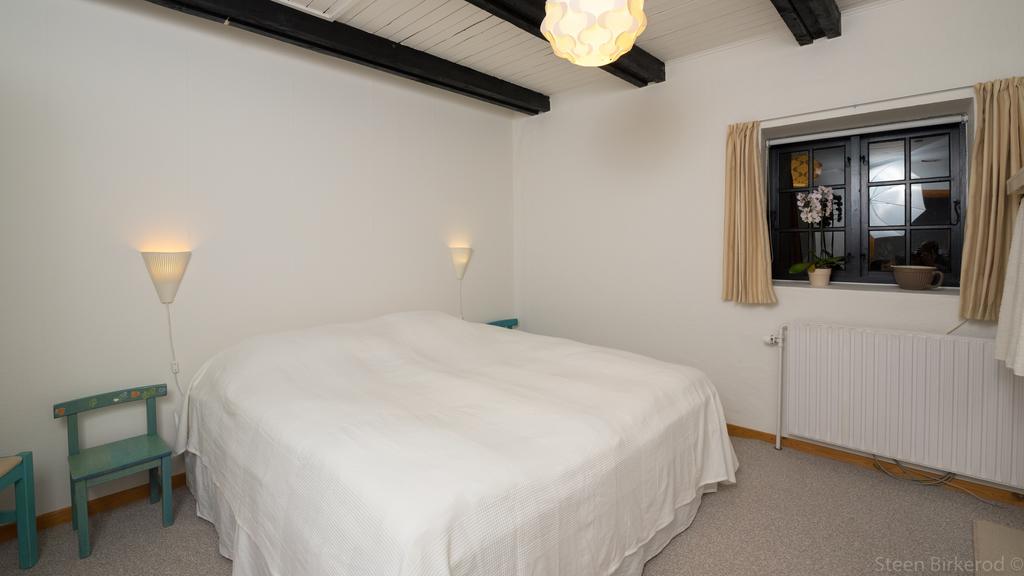 Dastrup Bed & Breakfast Viby Dış mekan fotoğraf