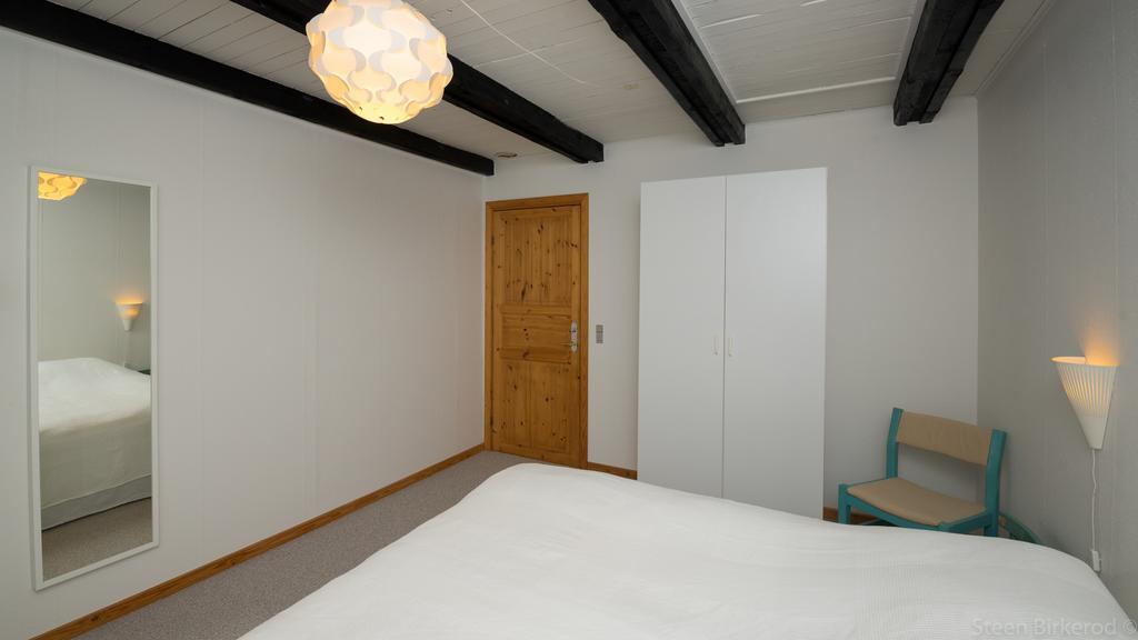Dastrup Bed & Breakfast Viby Dış mekan fotoğraf