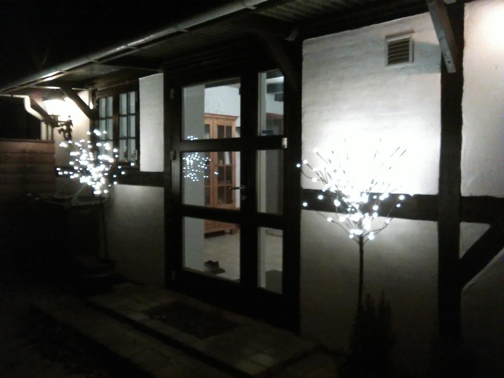 Dastrup Bed & Breakfast Viby Dış mekan fotoğraf