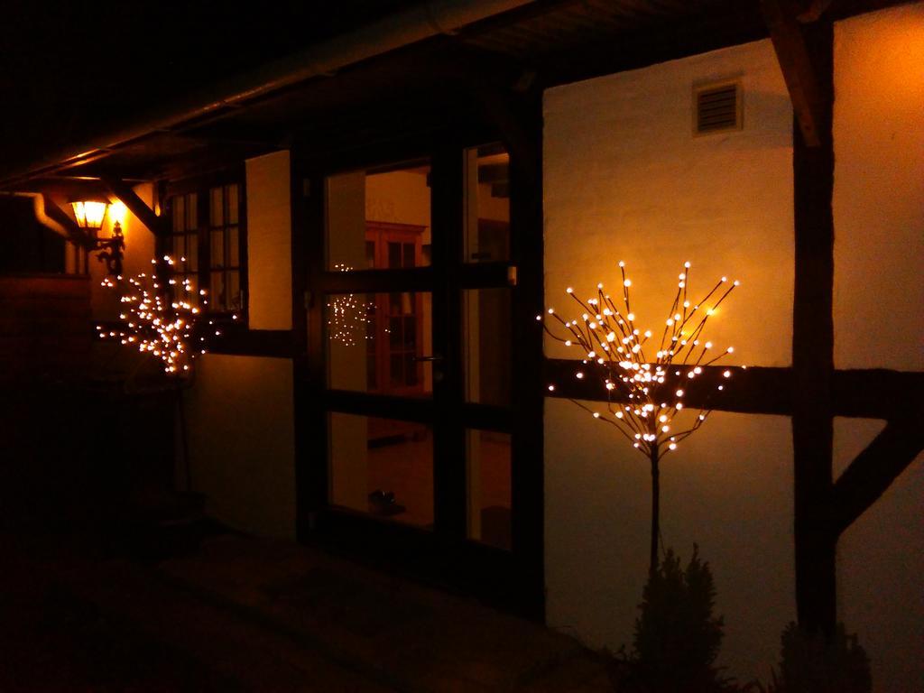 Dastrup Bed & Breakfast Viby Dış mekan fotoğraf