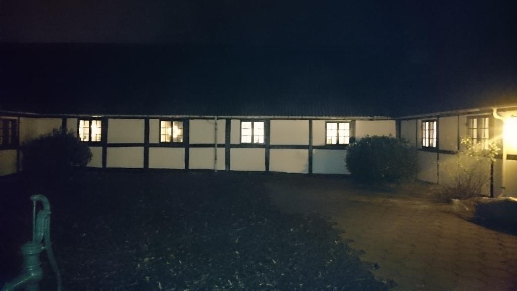Dastrup Bed & Breakfast Viby Dış mekan fotoğraf