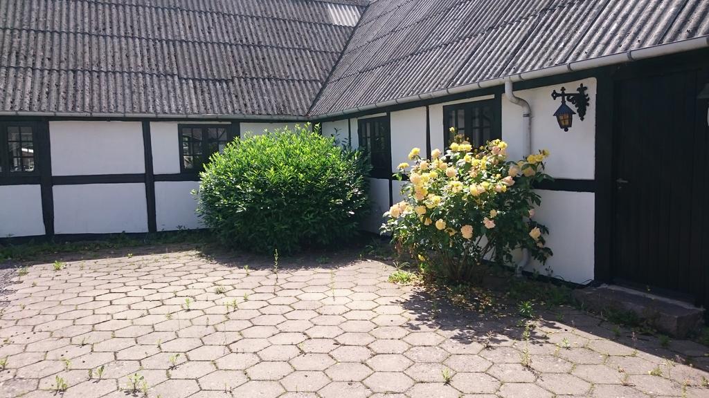Dastrup Bed & Breakfast Viby Dış mekan fotoğraf