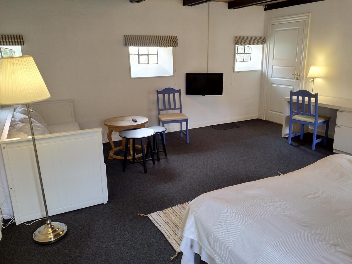 Dastrup Bed & Breakfast Viby Dış mekan fotoğraf