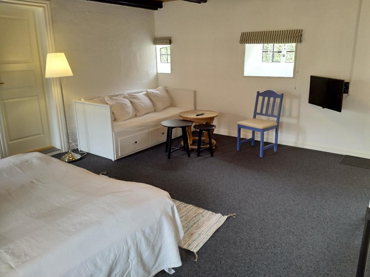 Dastrup Bed & Breakfast Viby Dış mekan fotoğraf