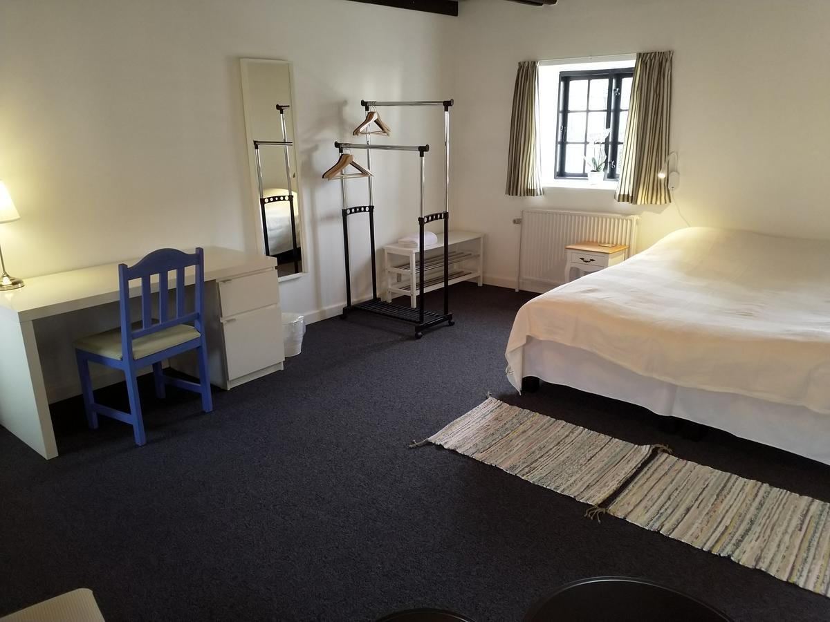 Dastrup Bed & Breakfast Viby Dış mekan fotoğraf