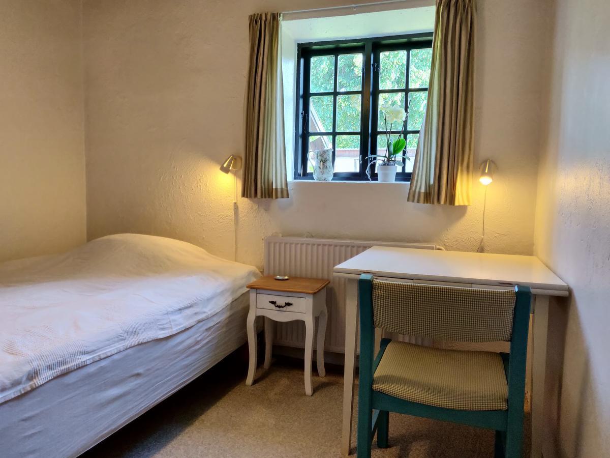 Dastrup Bed & Breakfast Viby Dış mekan fotoğraf