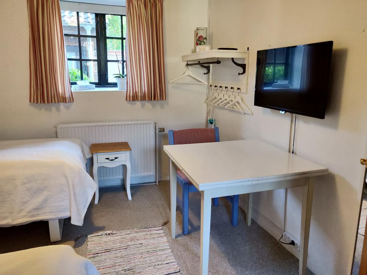 Dastrup Bed & Breakfast Viby Dış mekan fotoğraf