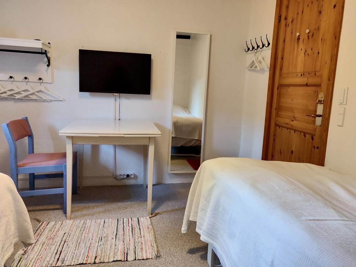 Dastrup Bed & Breakfast Viby Dış mekan fotoğraf