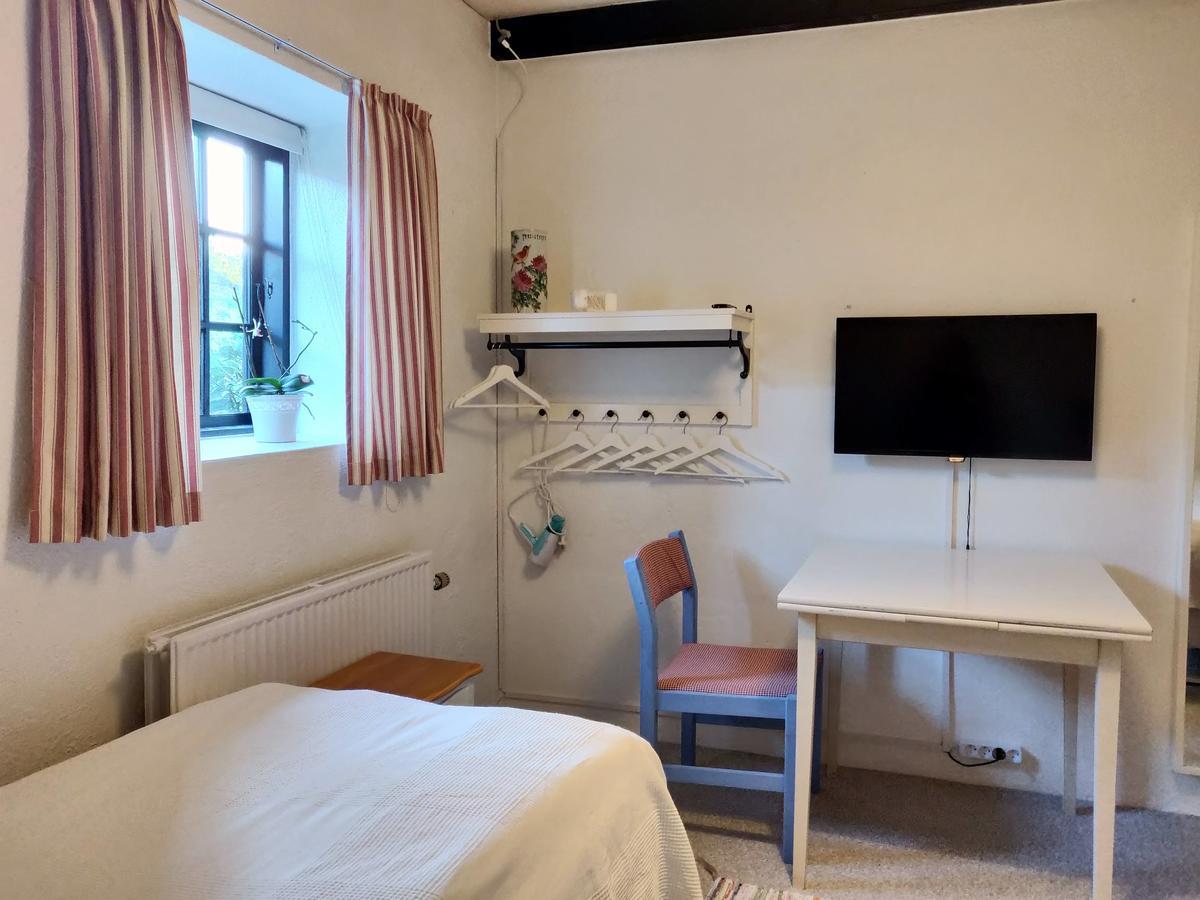 Dastrup Bed & Breakfast Viby Dış mekan fotoğraf