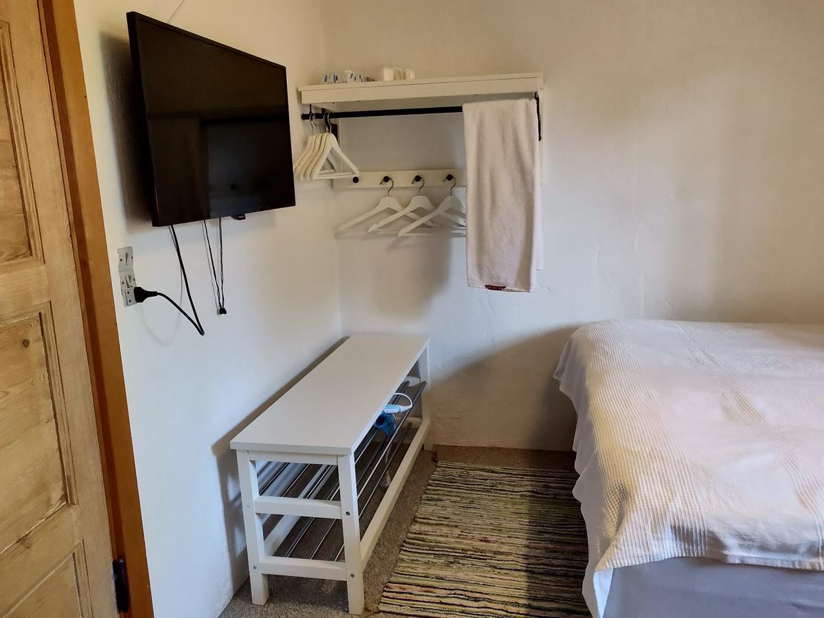 Dastrup Bed & Breakfast Viby Dış mekan fotoğraf