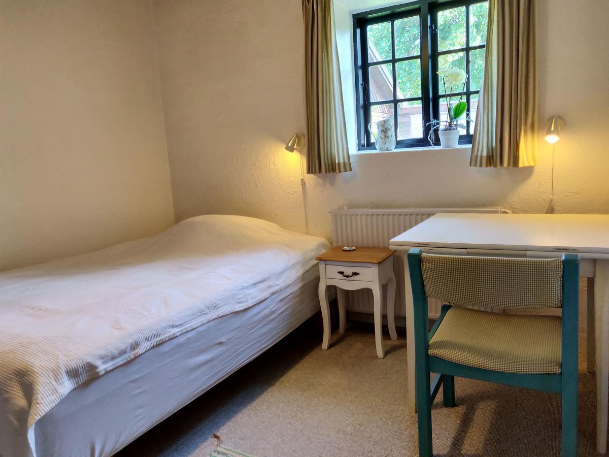 Dastrup Bed & Breakfast Viby Dış mekan fotoğraf