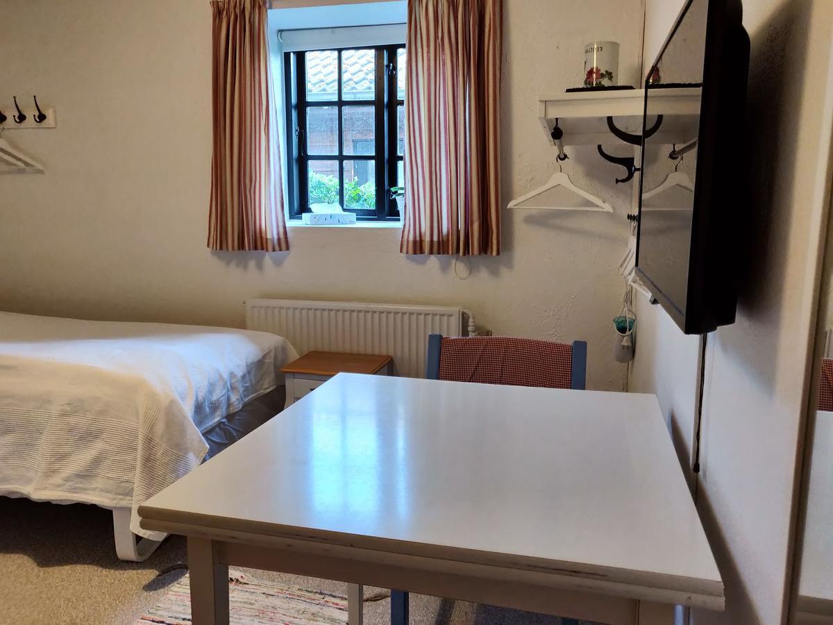 Dastrup Bed & Breakfast Viby Dış mekan fotoğraf