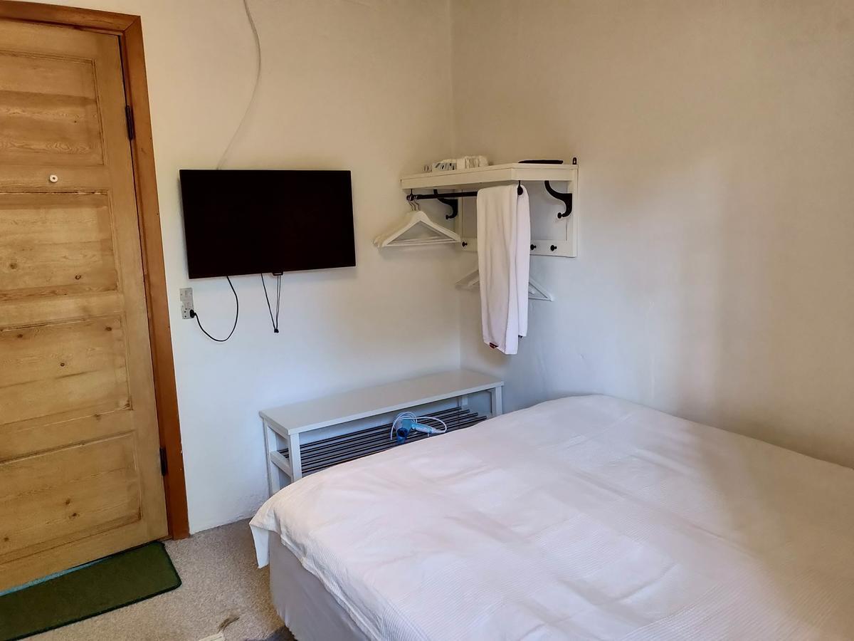 Dastrup Bed & Breakfast Viby Dış mekan fotoğraf