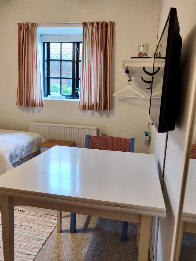 Dastrup Bed & Breakfast Viby Dış mekan fotoğraf