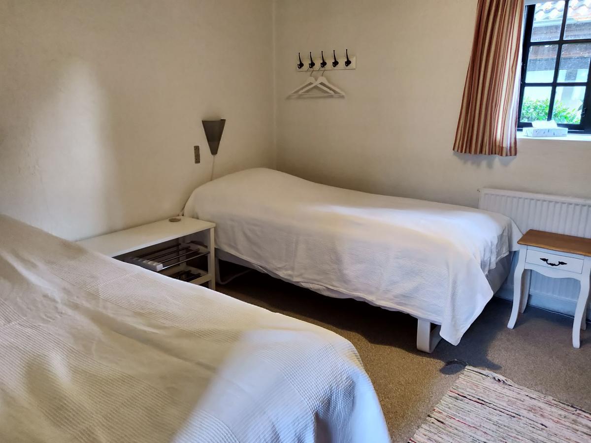 Dastrup Bed & Breakfast Viby Dış mekan fotoğraf