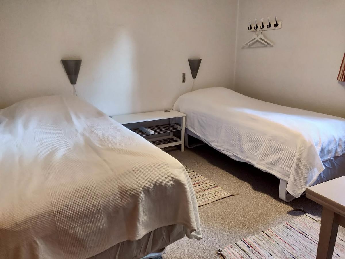 Dastrup Bed & Breakfast Viby Dış mekan fotoğraf