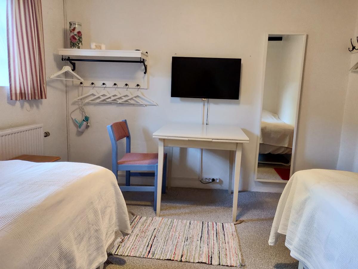 Dastrup Bed & Breakfast Viby Dış mekan fotoğraf